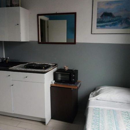 Hotel Niagara Caselle Torinese ภายนอก รูปภาพ