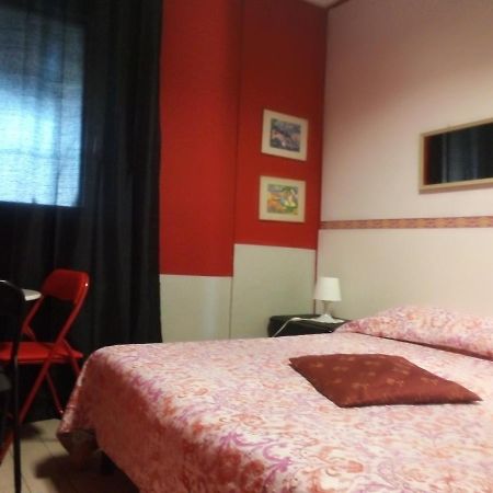Hotel Niagara Caselle Torinese ภายนอก รูปภาพ