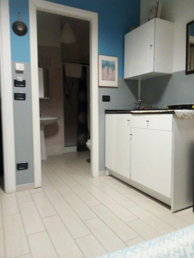 Hotel Niagara Caselle Torinese ภายนอก รูปภาพ