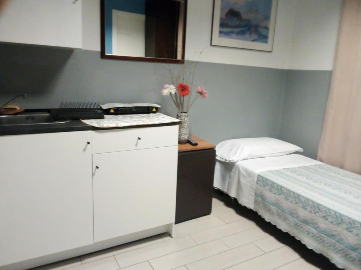 Hotel Niagara Caselle Torinese ภายนอก รูปภาพ
