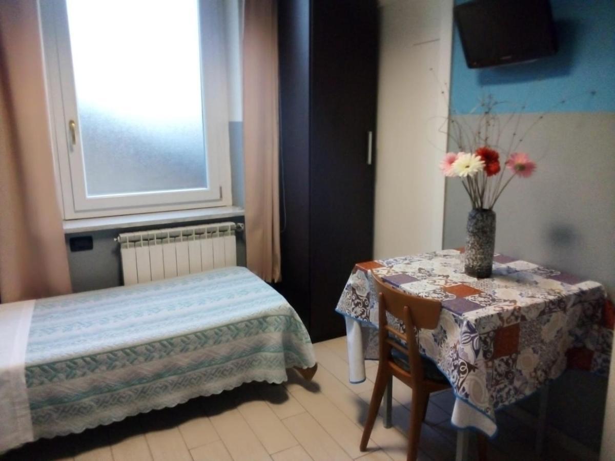 Hotel Niagara Caselle Torinese ภายนอก รูปภาพ
