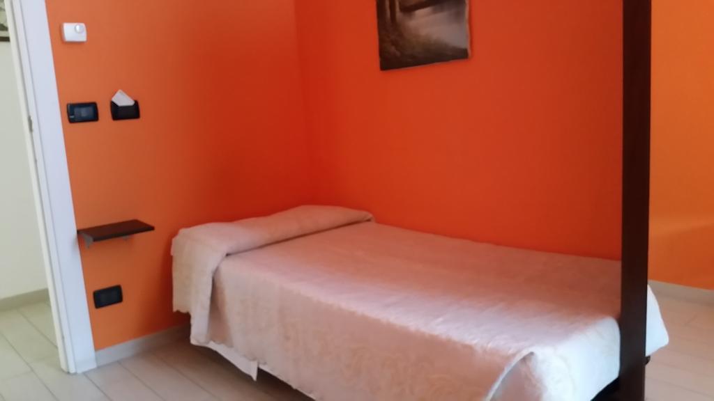 Hotel Niagara Caselle Torinese ห้อง รูปภาพ