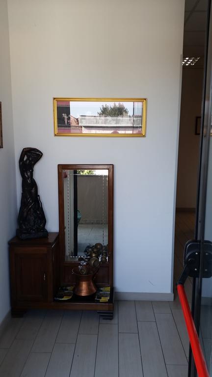Hotel Niagara Caselle Torinese ห้อง รูปภาพ