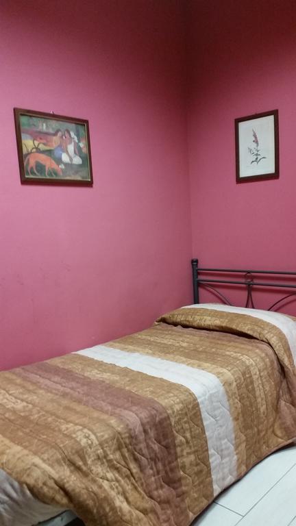 Hotel Niagara Caselle Torinese ห้อง รูปภาพ
