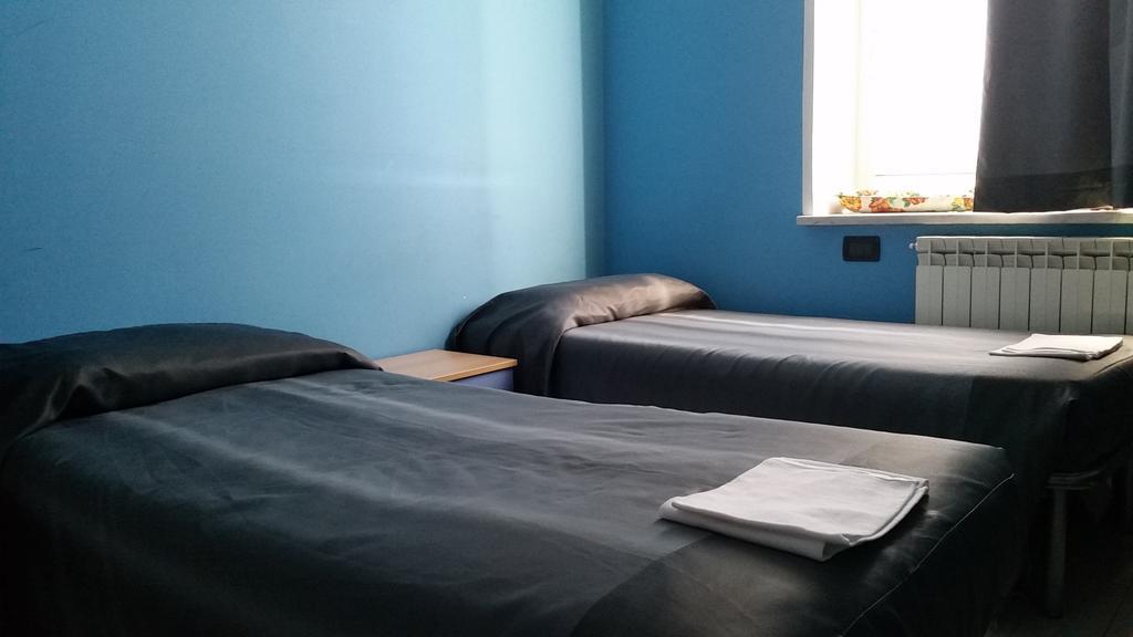 Hotel Niagara Caselle Torinese ห้อง รูปภาพ