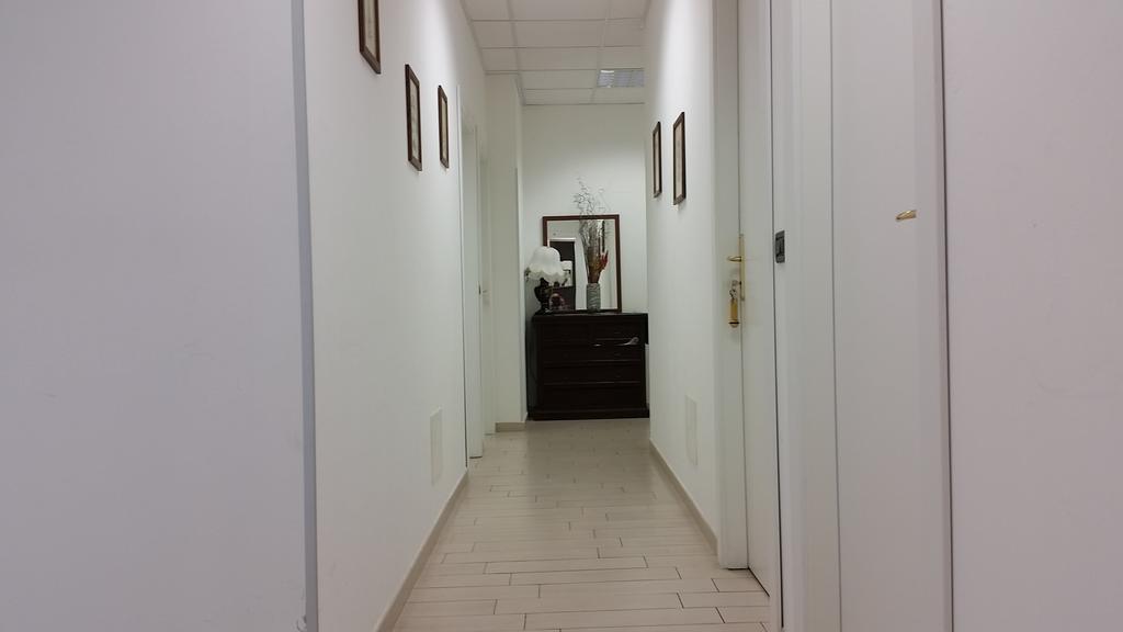 Hotel Niagara Caselle Torinese ภายนอก รูปภาพ