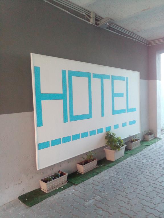 Hotel Niagara Caselle Torinese ภายนอก รูปภาพ