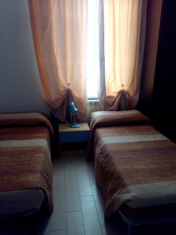 Hotel Niagara Caselle Torinese ภายนอก รูปภาพ