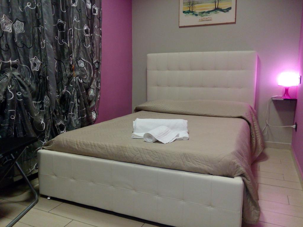 Hotel Niagara Caselle Torinese ภายนอก รูปภาพ