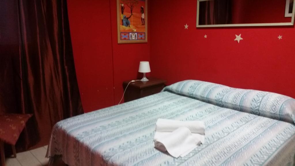 Hotel Niagara Caselle Torinese ภายนอก รูปภาพ