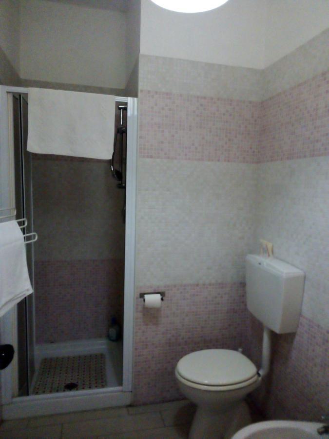 Hotel Niagara Caselle Torinese ภายนอก รูปภาพ