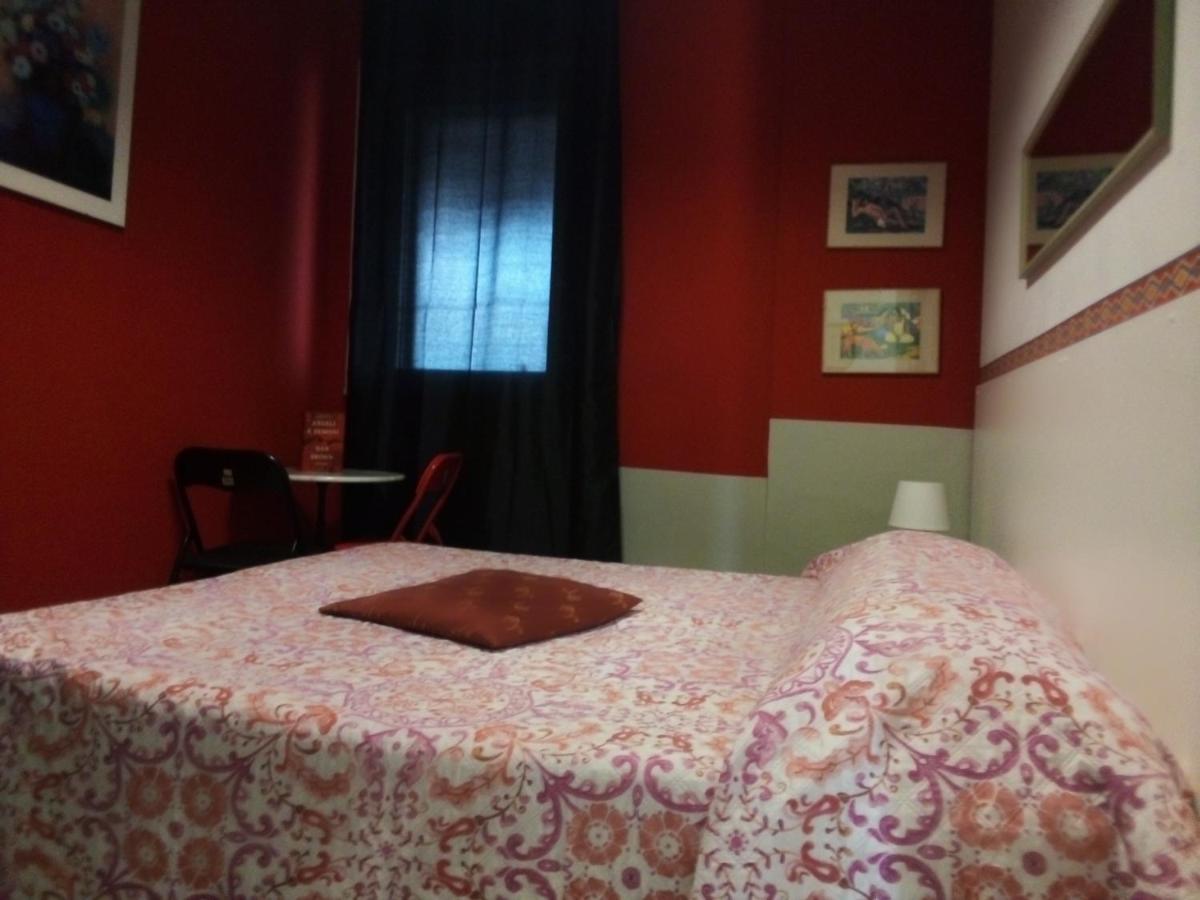 Hotel Niagara Caselle Torinese ภายนอก รูปภาพ
