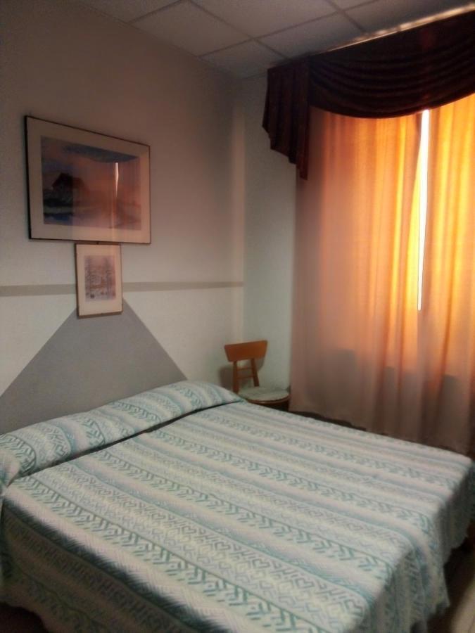 Hotel Niagara Caselle Torinese ภายนอก รูปภาพ